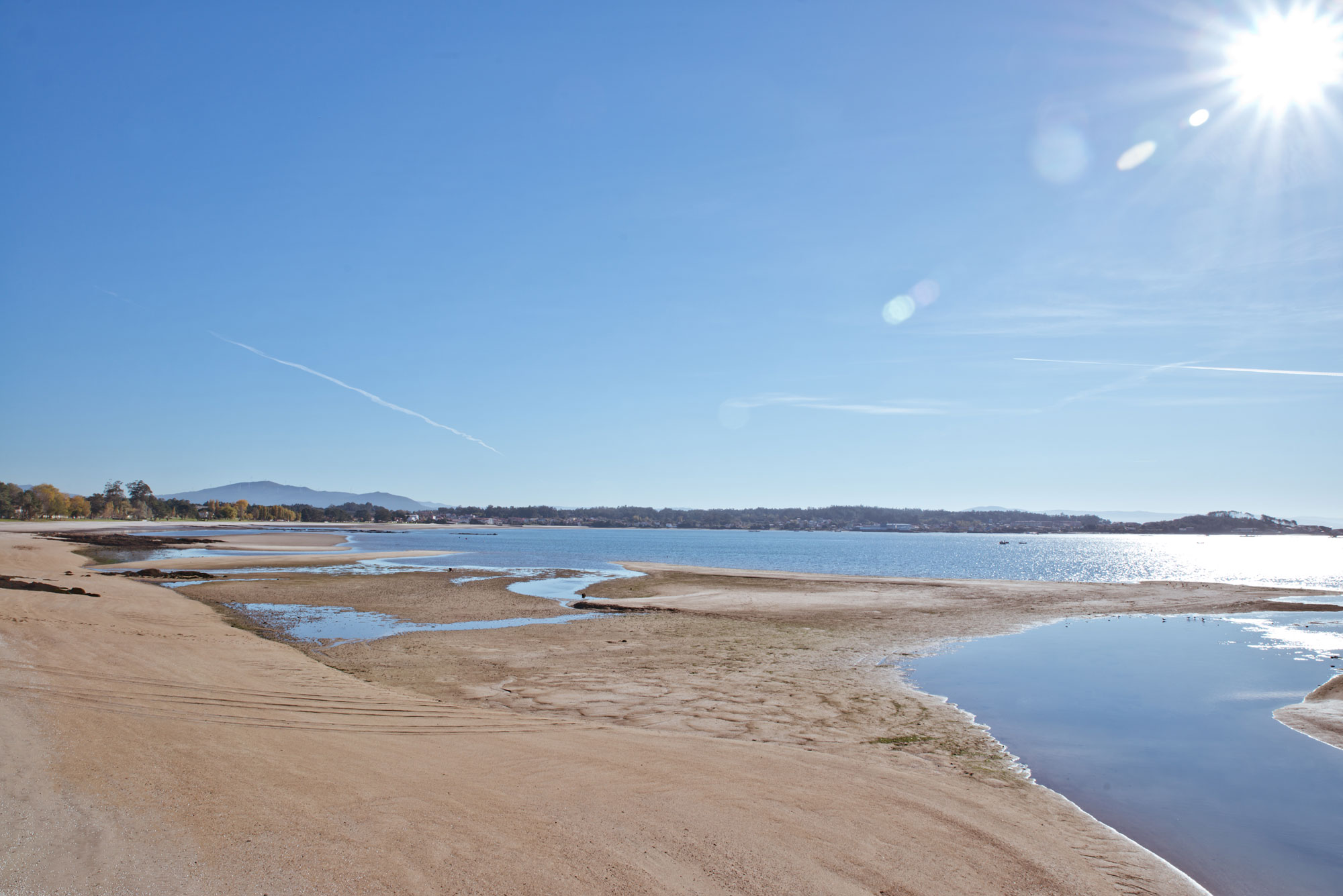 Boiro Turismo - Playa de Barraña / Saltiño