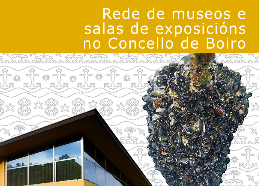 Rede de museos