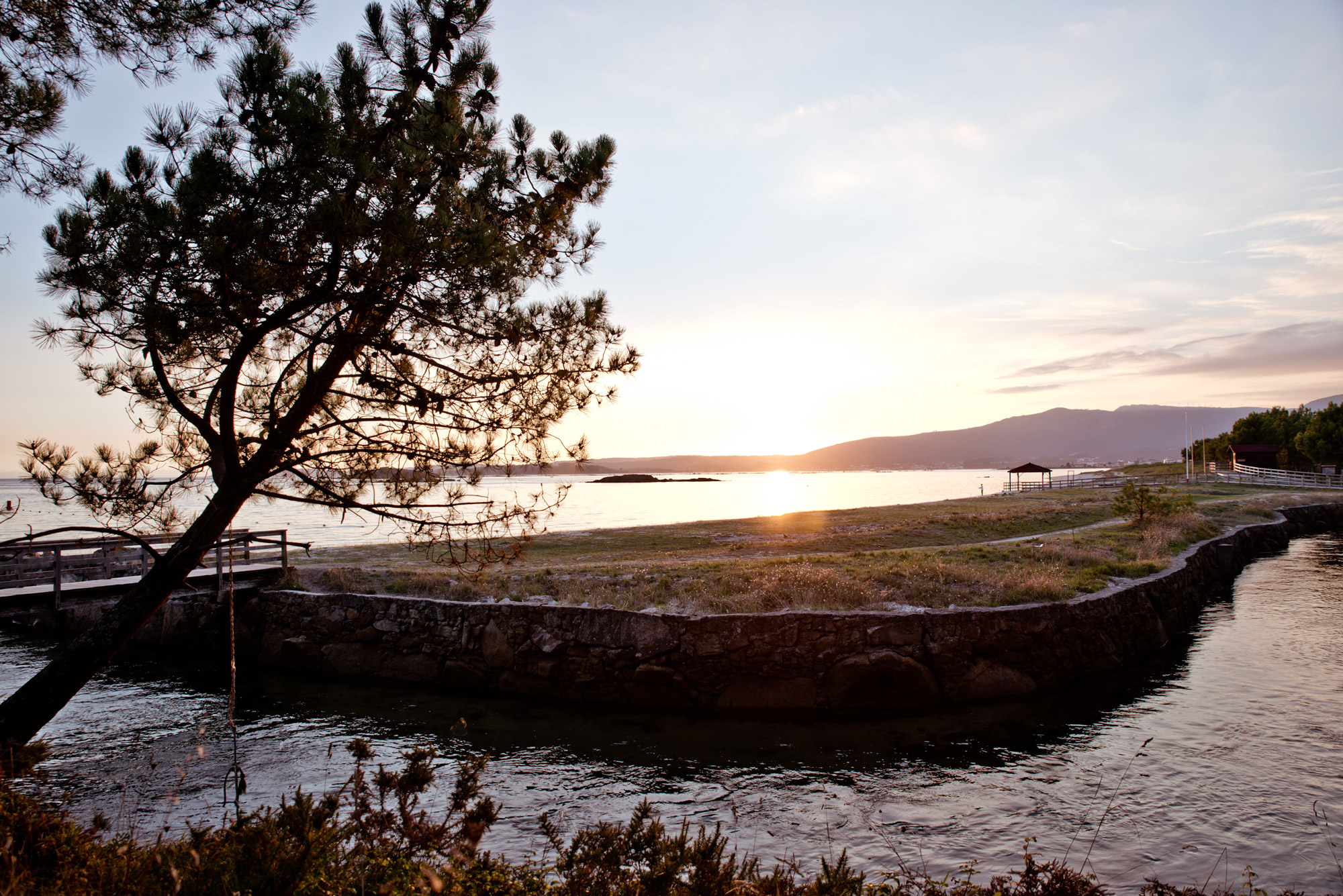 Boiro Turismo - Playa de A Retorta