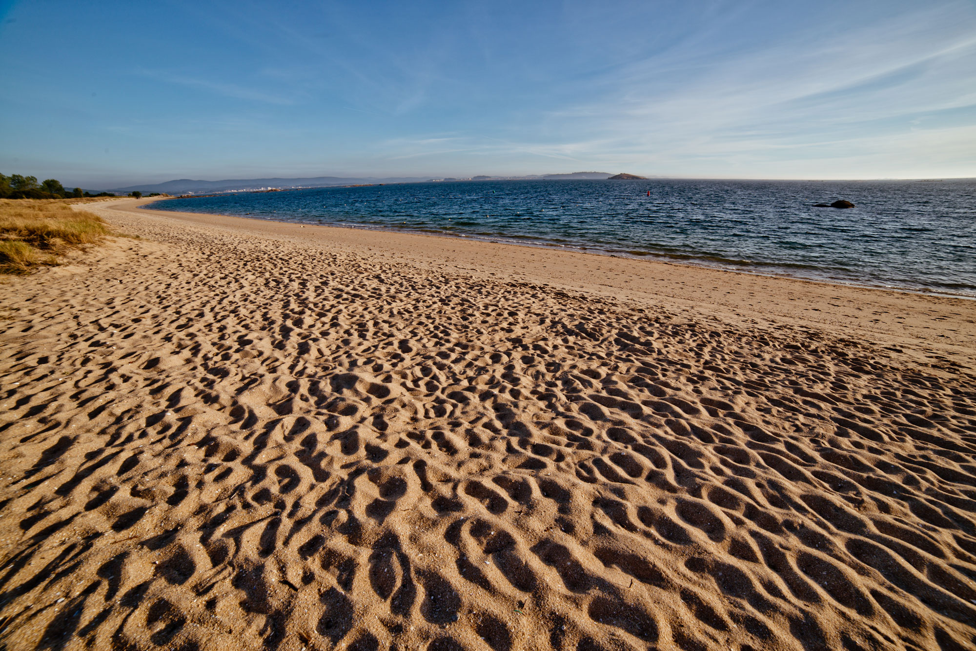Boiro Turismo - Praia de Carragueiros