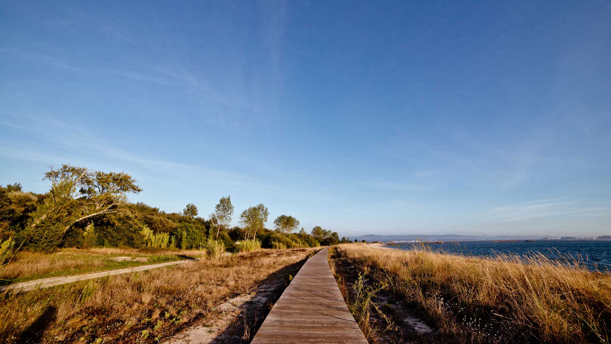 Paseo de Carragueiros