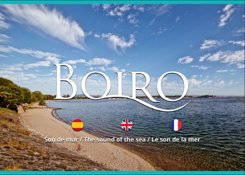 Turismo Boiro: Guía turística resumida