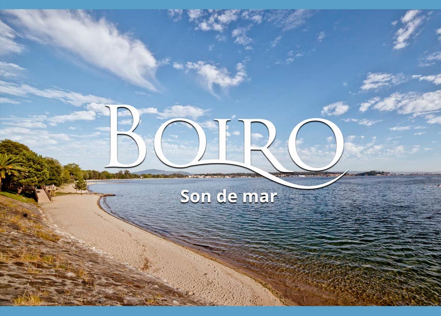 Turismo de Boiro: Guía de turismo completa