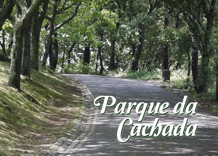 Boiro Turismo - Parque da Cachada